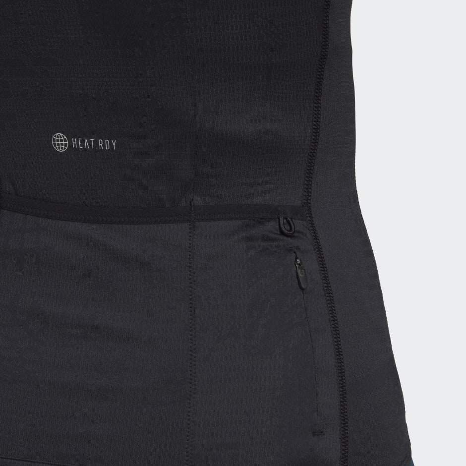 The Parley Short Sleeve Cycling Jersey