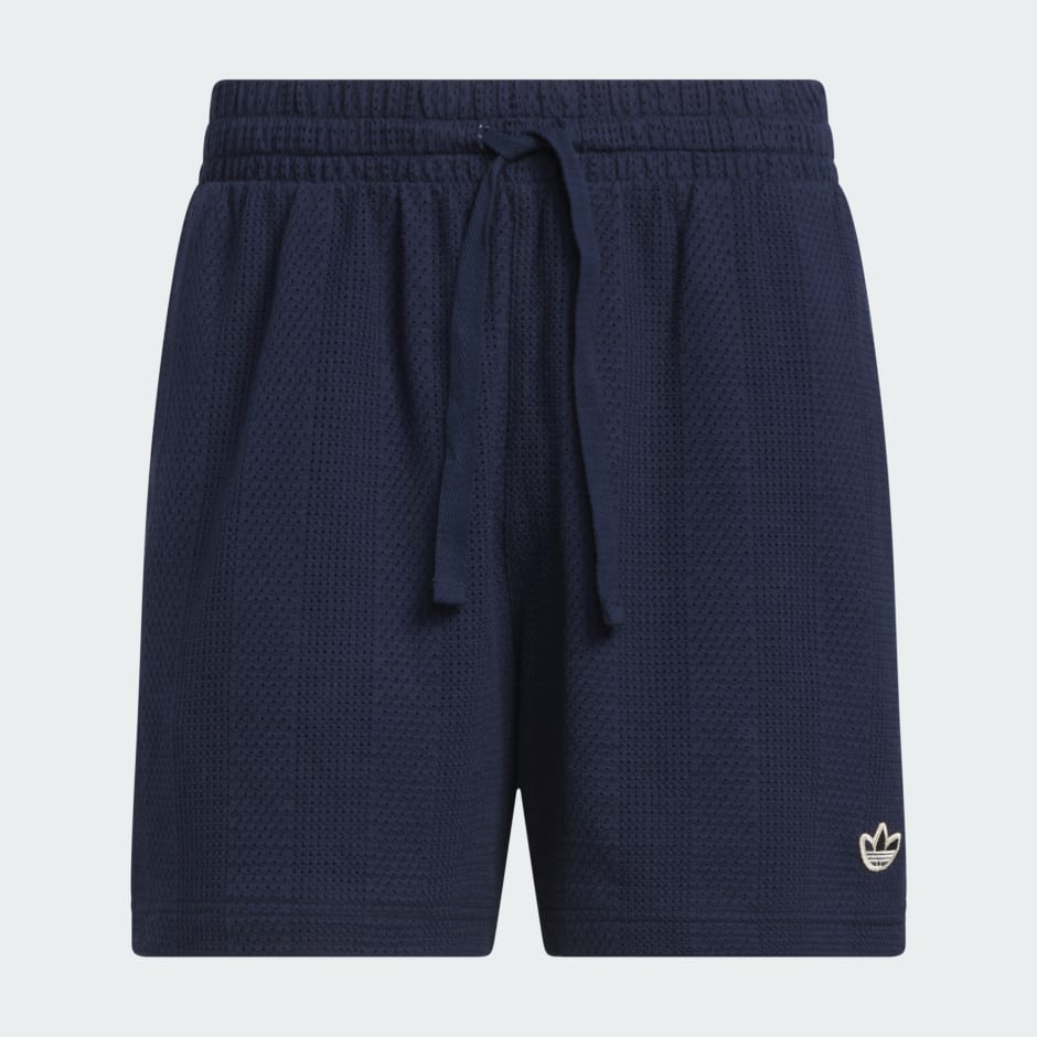 Summer Knit Shorts (Gender Neutral)