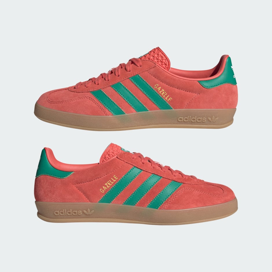 Gazelle Indoor Shoes