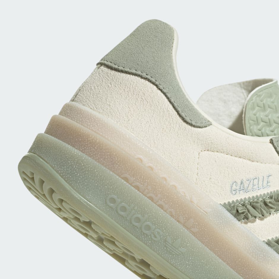 Gazelle Shoes