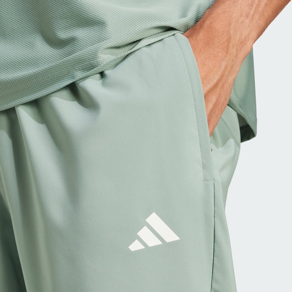 Own the Run Pants
