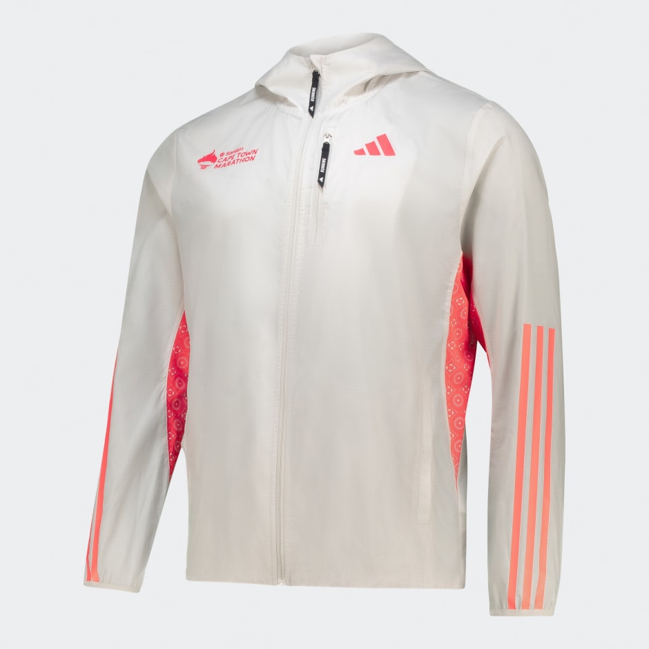 Sanlam Cape Town Marathon 2025 Running Jacket