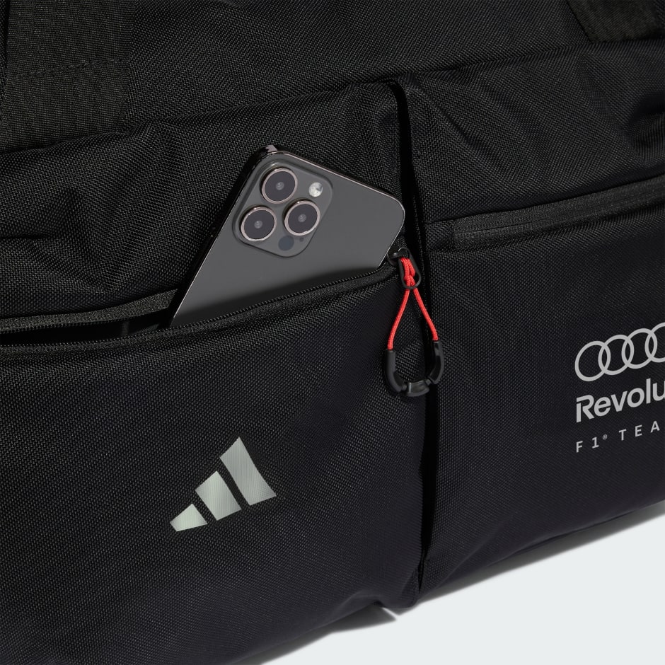 RUCSAC TIP DUFFEL AUDI FORMULA ONE TEAM RUCSAC HIBRID