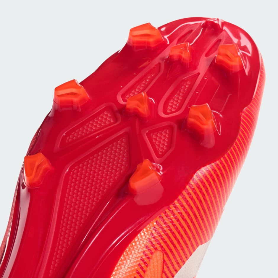 Adizero RS15 Pro Firm Ground Rugby Boots