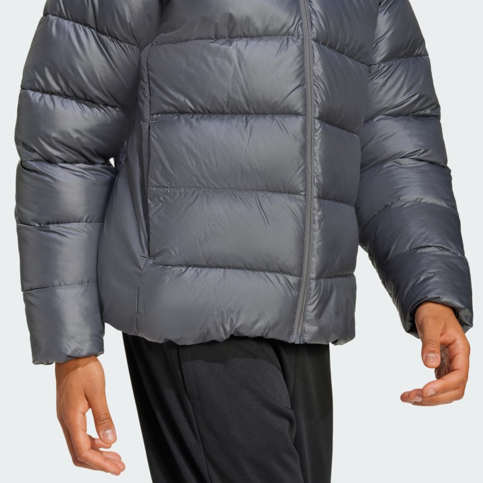 Essentials CLIMAWARM Synthetic Down Jackets