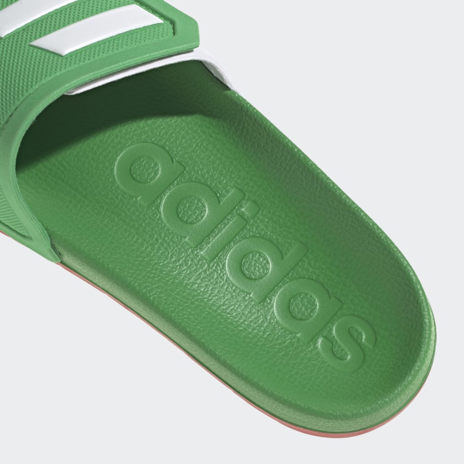 adidas Adilette - Green | SA