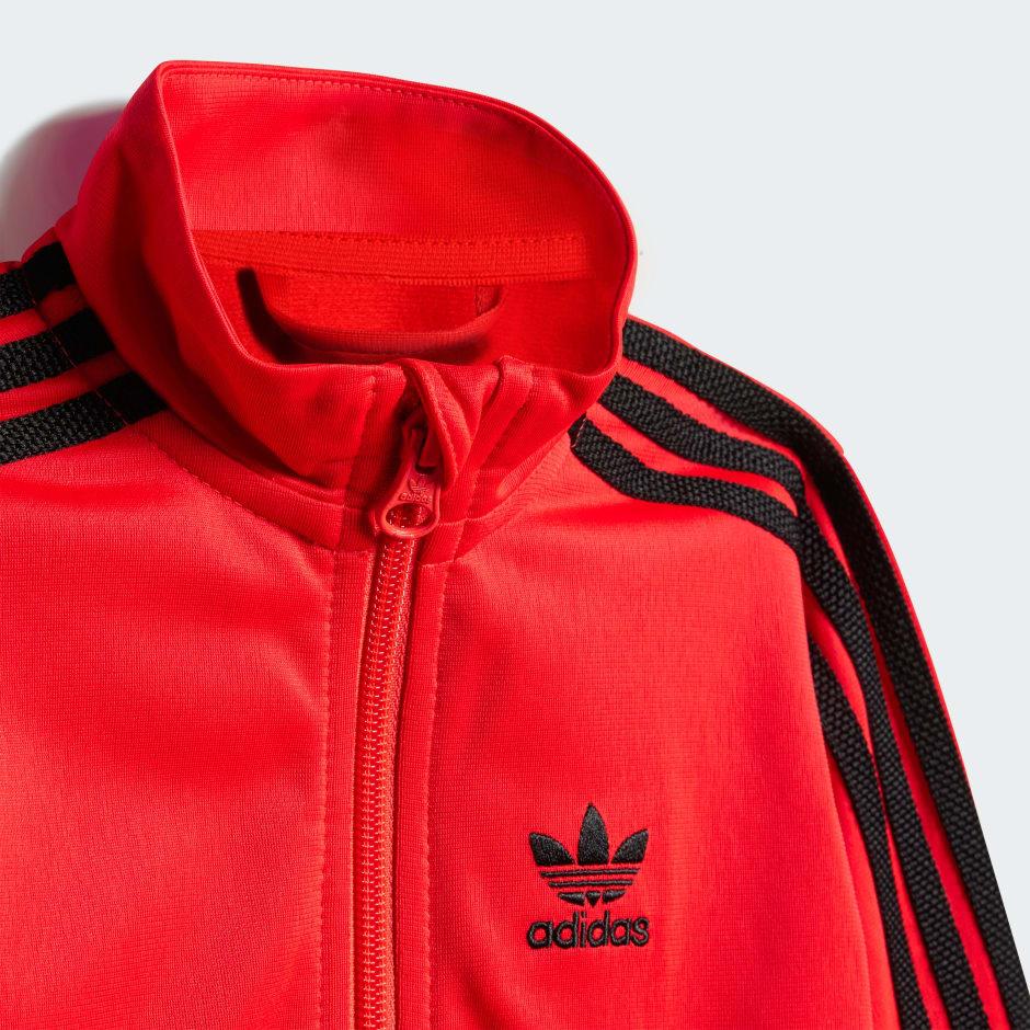 بدلة رياضية للأطفال من Adicolor Firebird