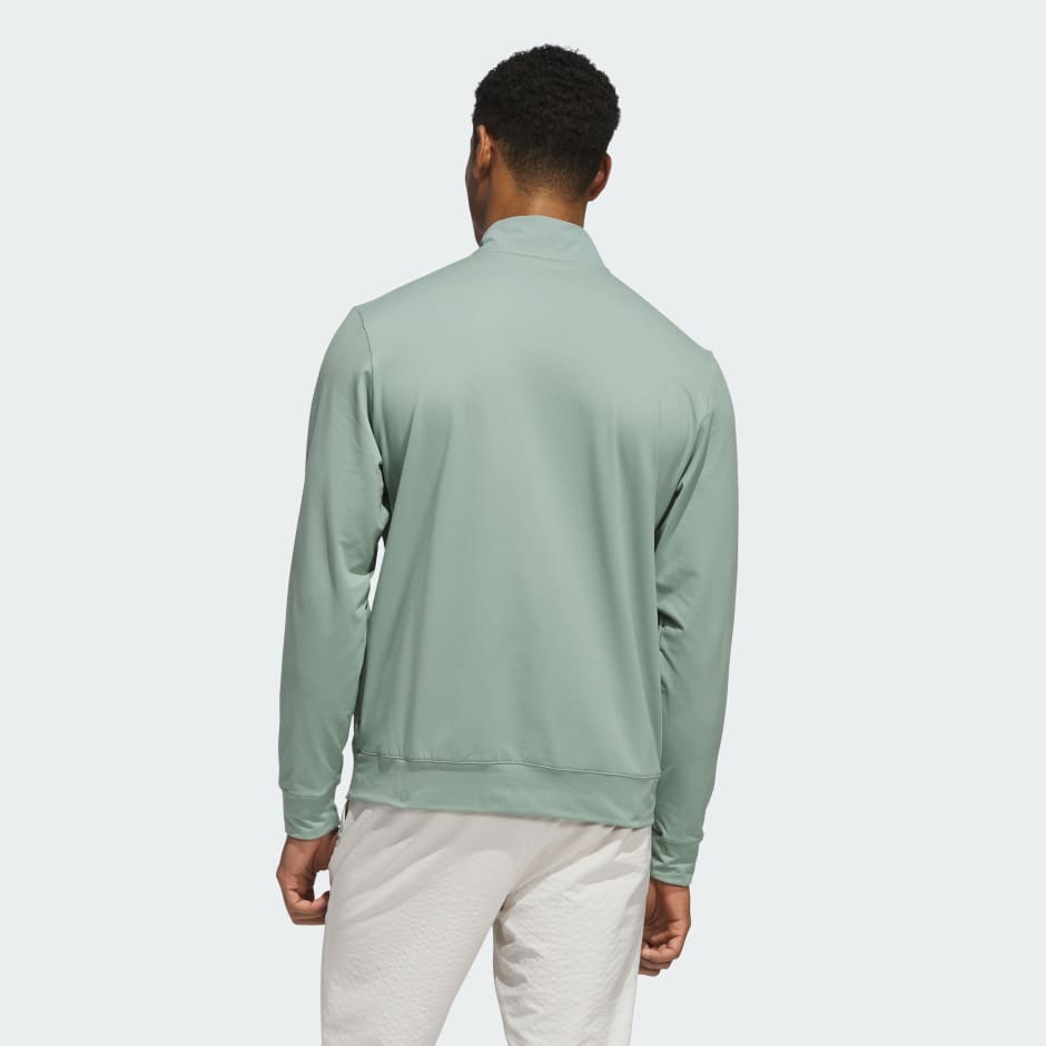 Ultimate365 Tour Quarter-Zip Pullover