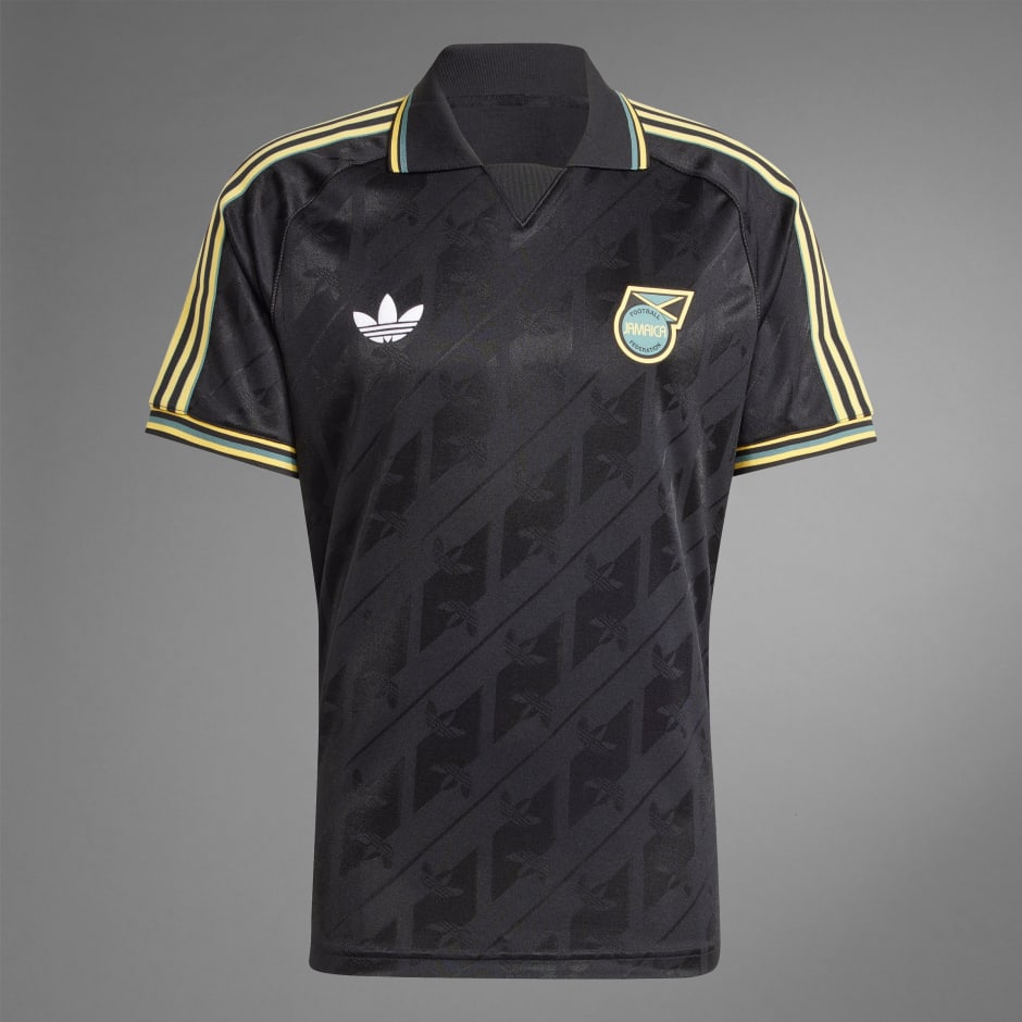 Tricou Jamaica LFSTLR