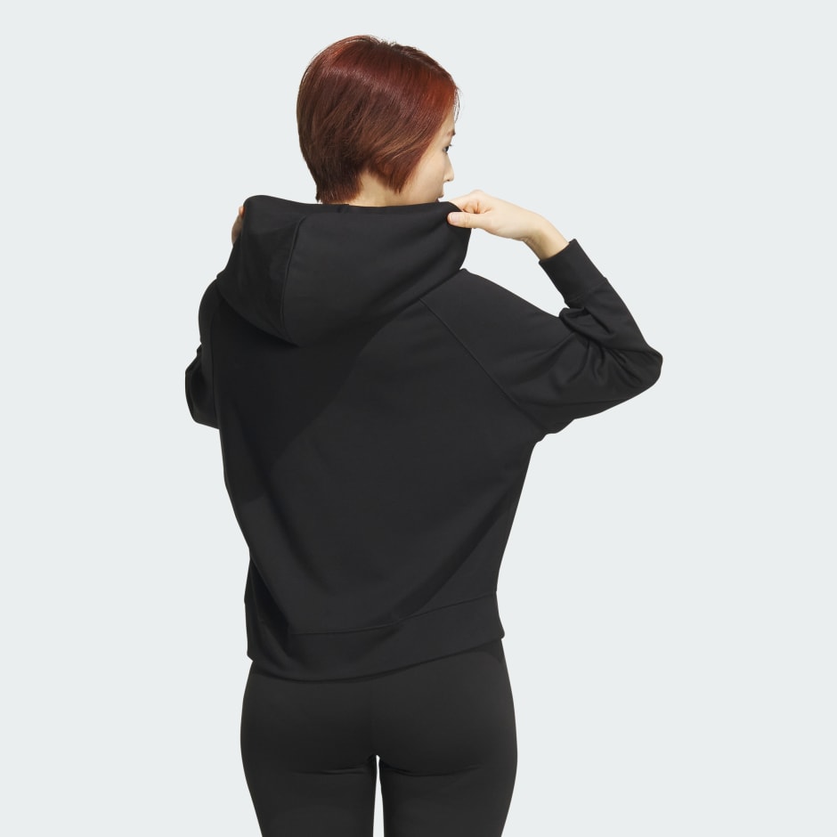 TECH DK HOODY