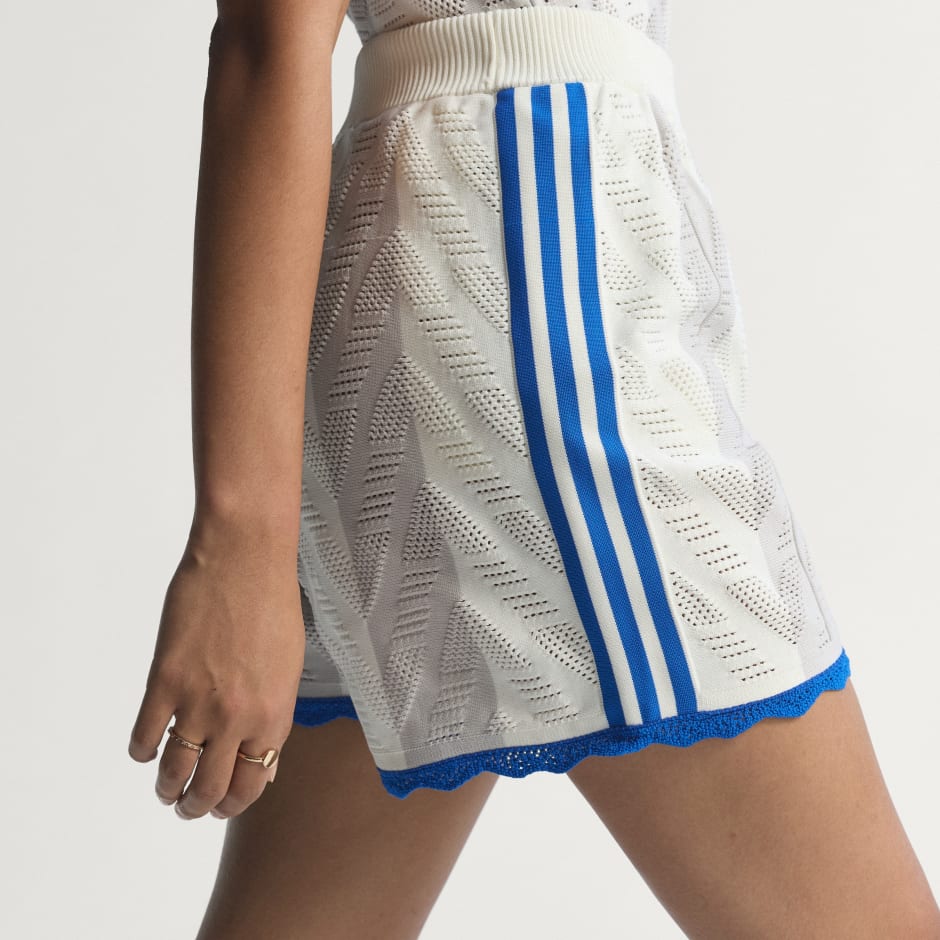 FIREBIRD LOOSE SHORTS