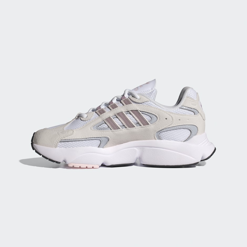 Women's Shoes - OZMILLEN Shoes - Grey | adidas Saudi Arabia