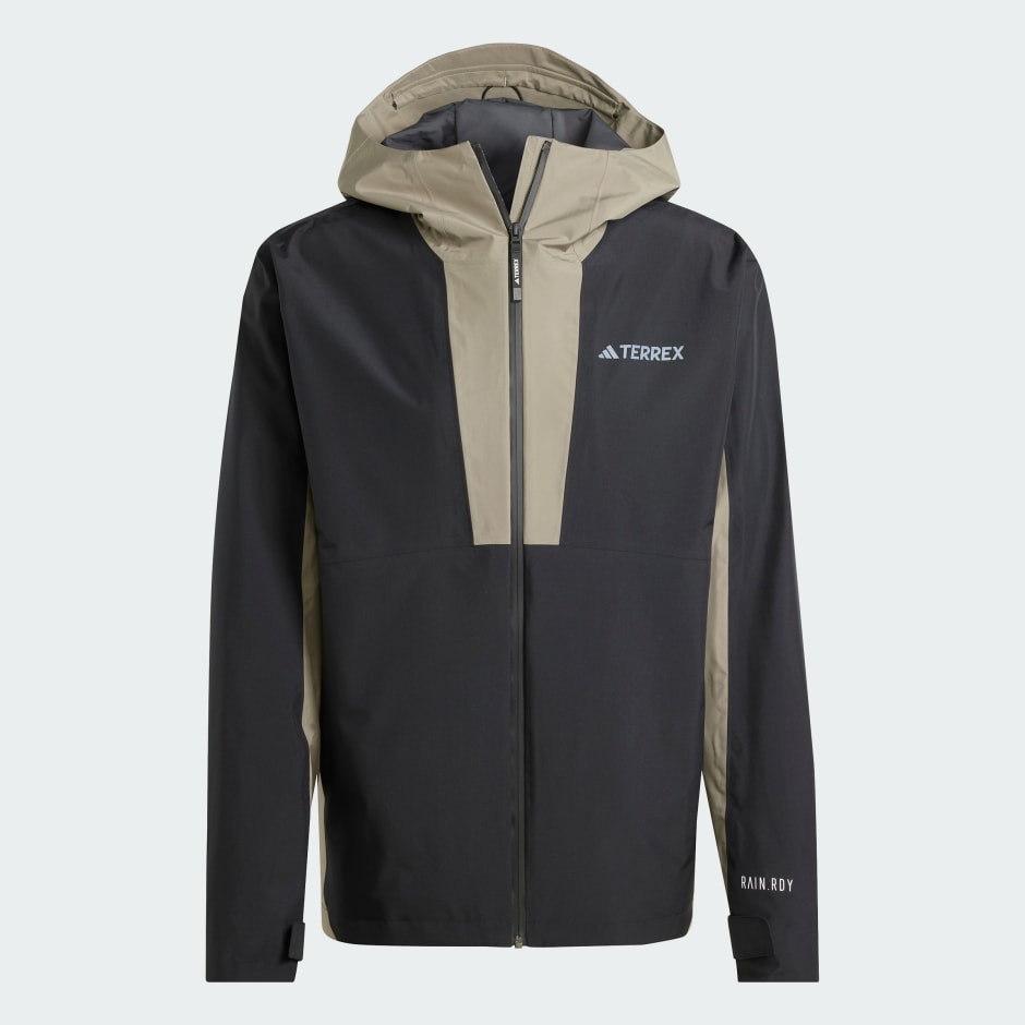 Multi Rain.Rdy Trans Jacket