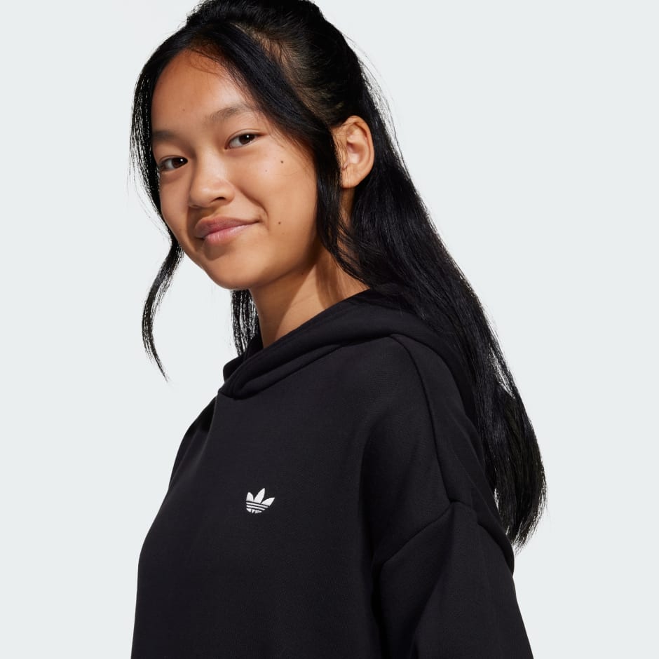 ADIDAS DISNEY MICKEY MOUSE HOODIE
