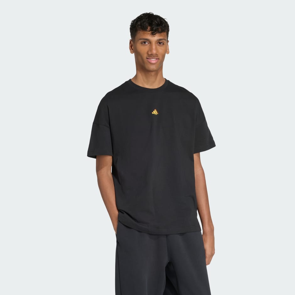 adidas X Fortnite Graphic Loose Tee