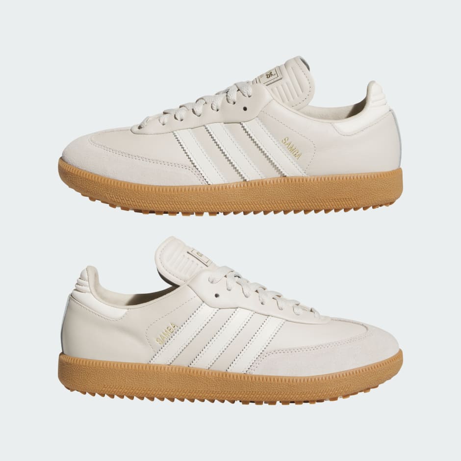 Pantofi de golf fără crampoane Samba