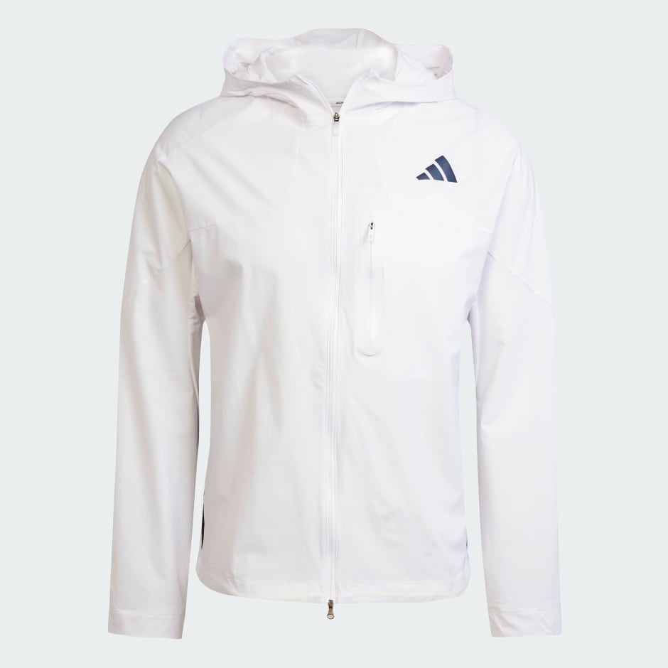 Adizero Running Jacket