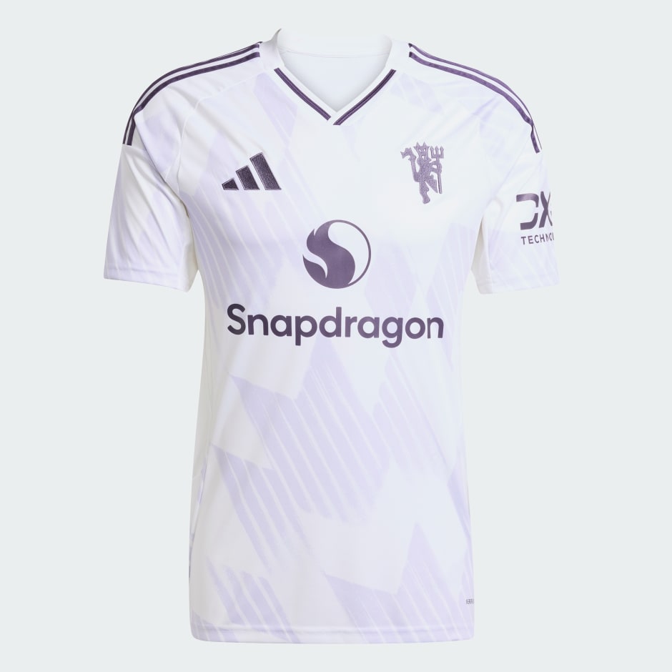 Maillot Ext&eacute;rieur Manchester United 25/26