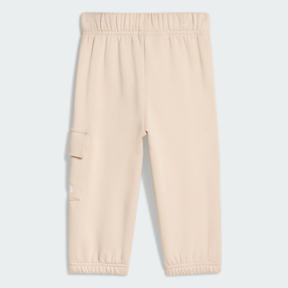 Dječji komplet sa sportskim hlačama Essentials