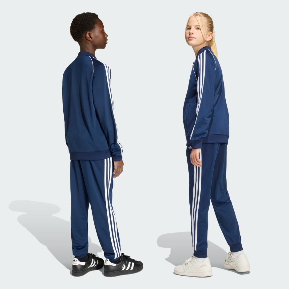 SST TRACK PANTS