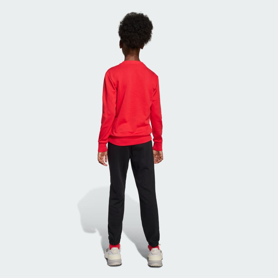 Pantaloni jogger Essentials pentru copii