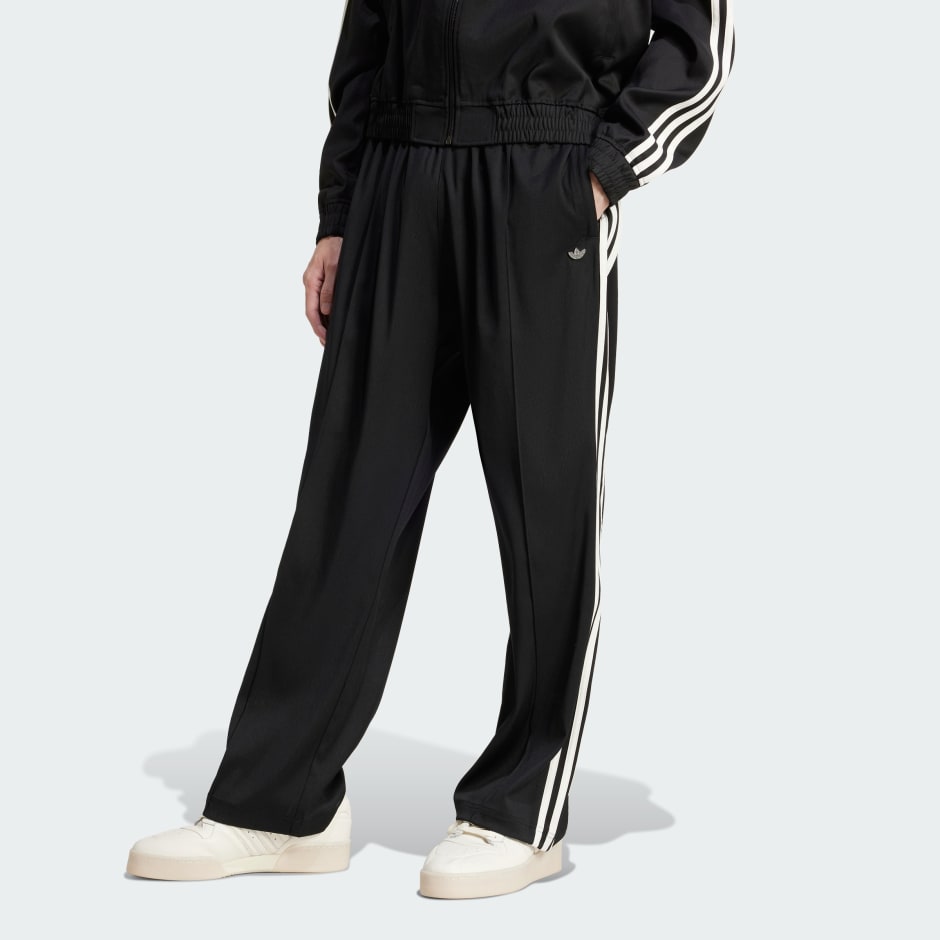 Premium Baggy Track Pants