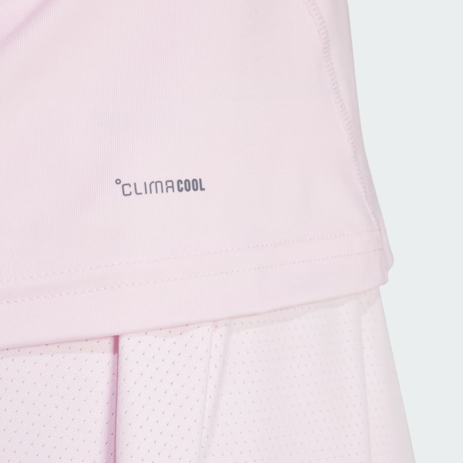 Maiou de tenis Climacool Club