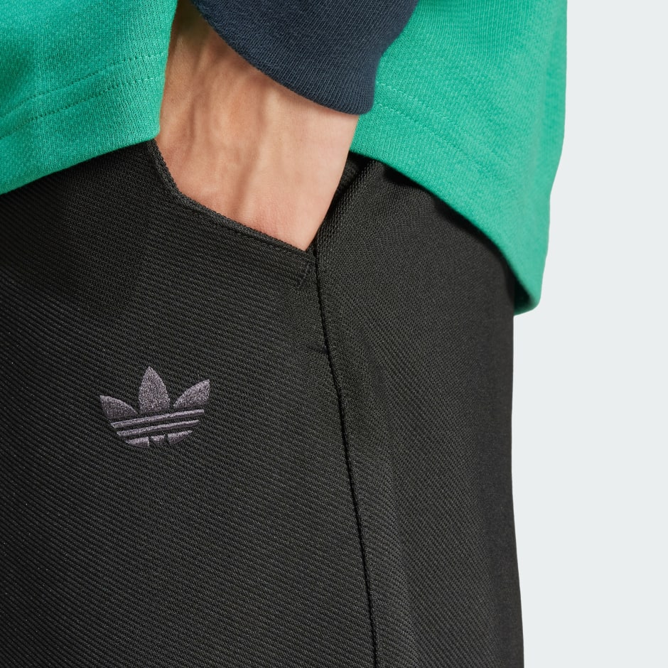 Fashion Tailored Pants