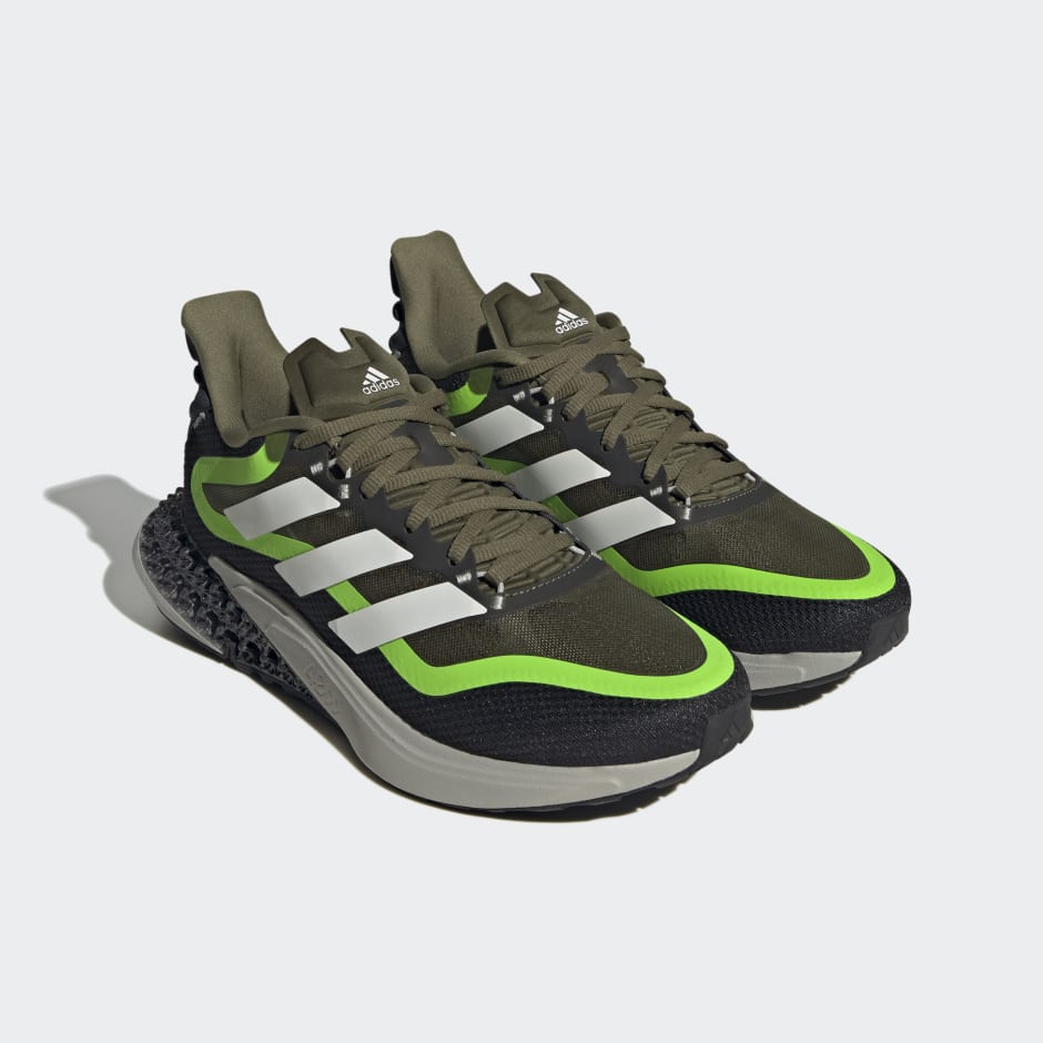 adidas 4DFWD Pulse 2 running shoes image number null