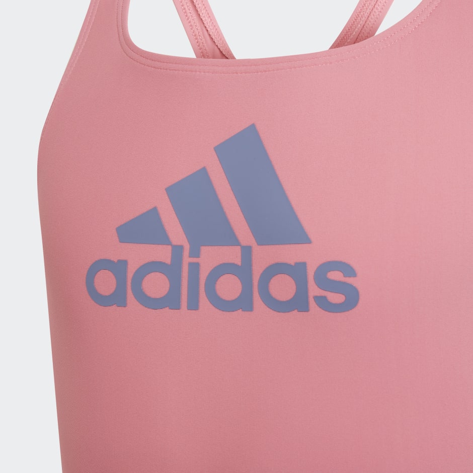 Badge of Sport Swimsuit