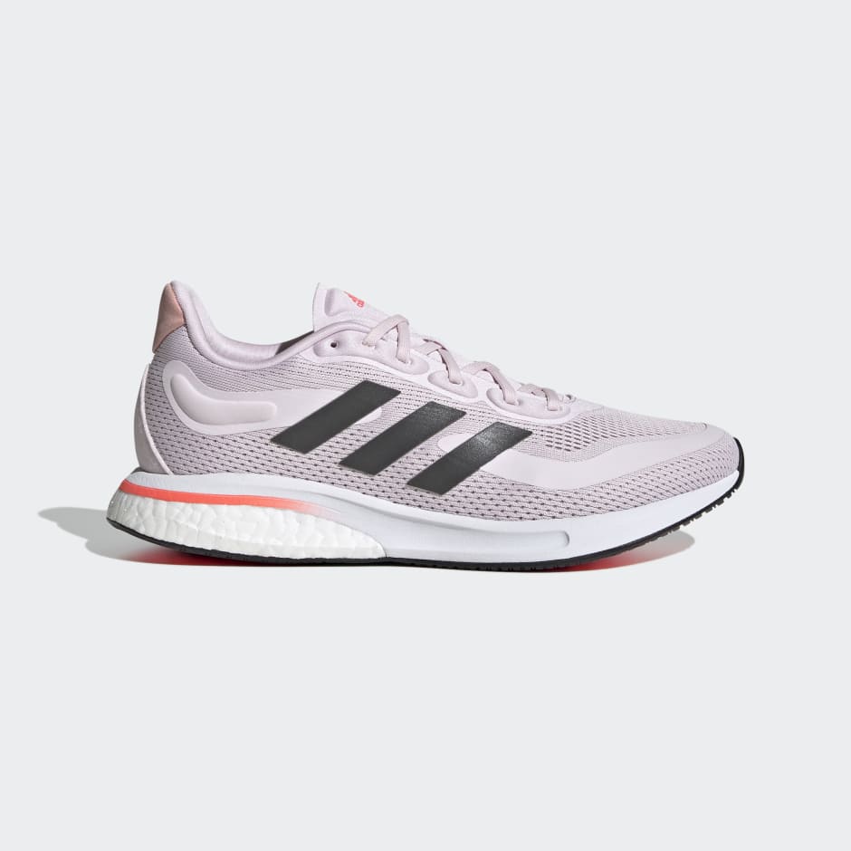 Shoes - Supernova Shoes - Pink | adidas South Africa