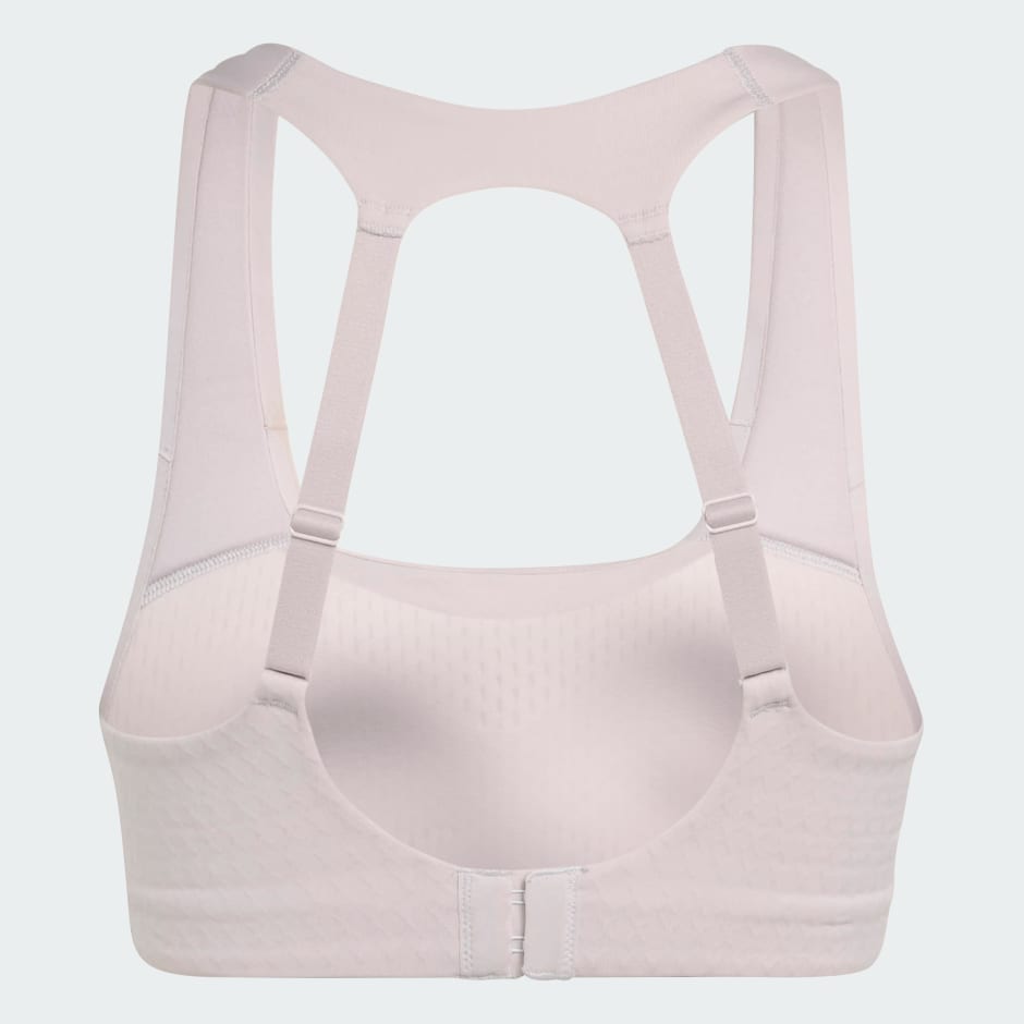 Optime Power High Support Bra