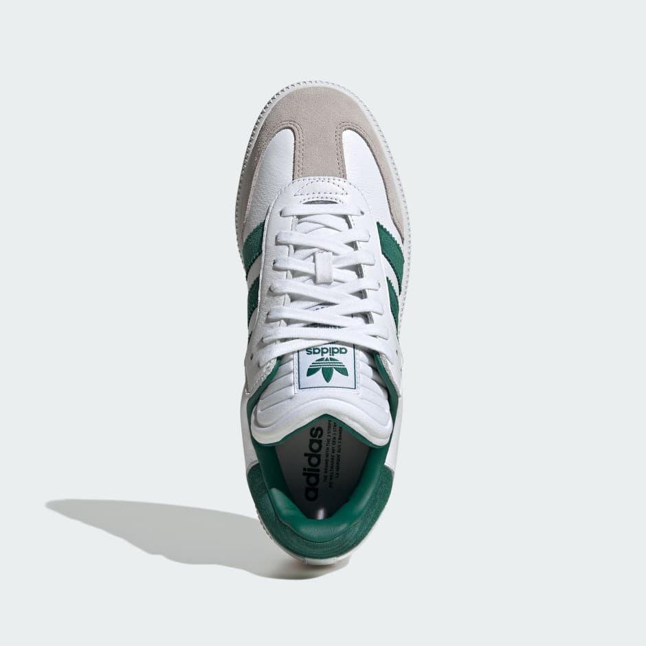Samba XLG Shoes