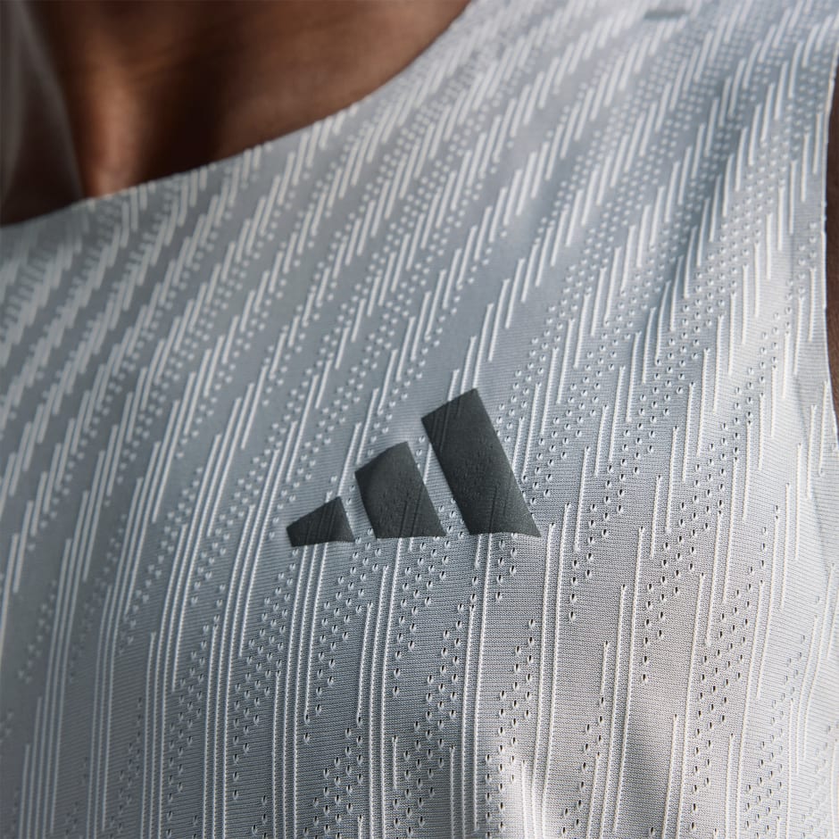 Adi365 Running CLIMACOOL+ Tank Top