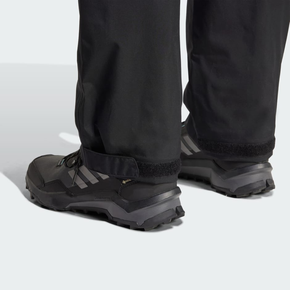 Dvoslojne hlače za ki&scaron;u Terrex Multi Climaproof