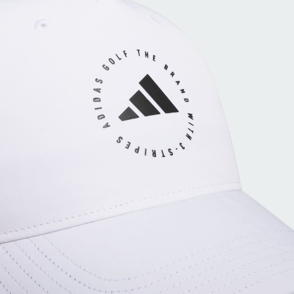 Golf Performance Hat