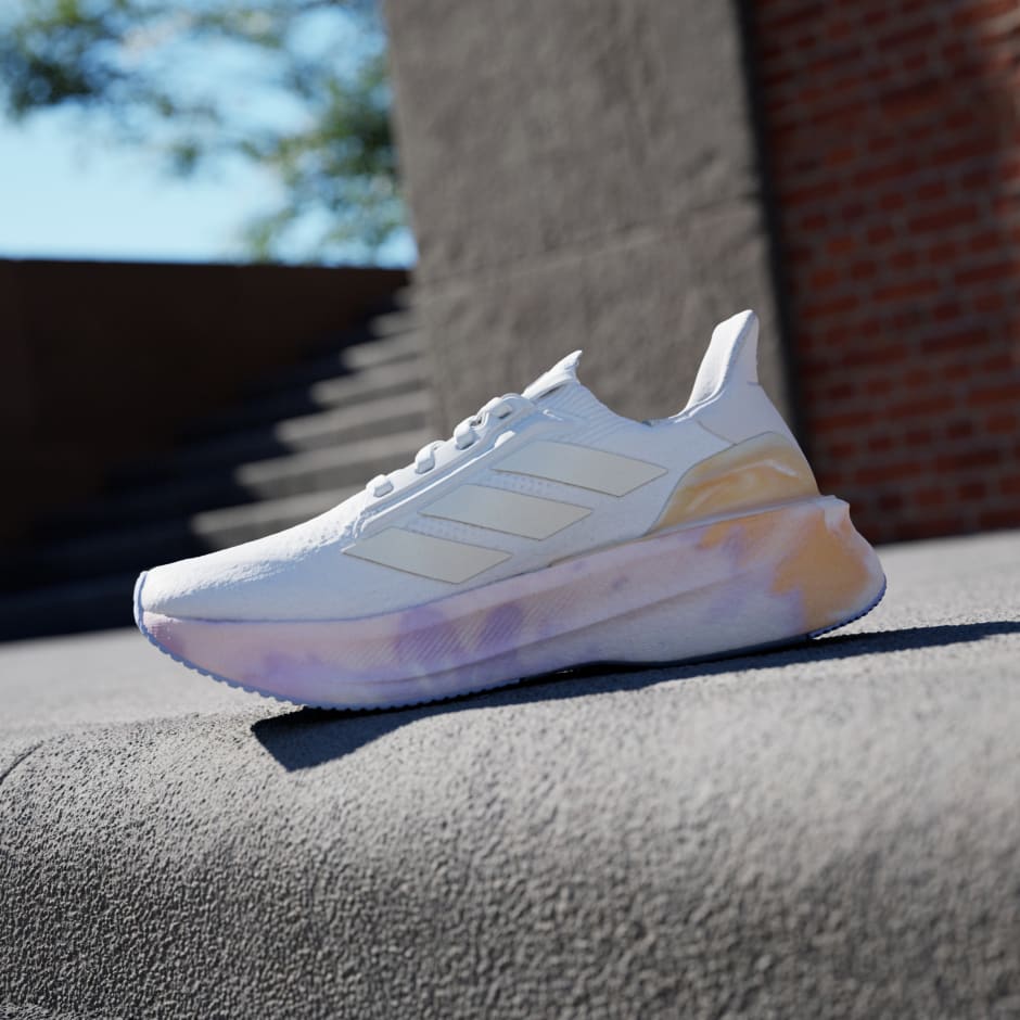 Ultraboost 5x Shoes - Tie Dye