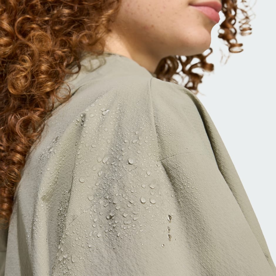 Coupe-vent MYSHELTER