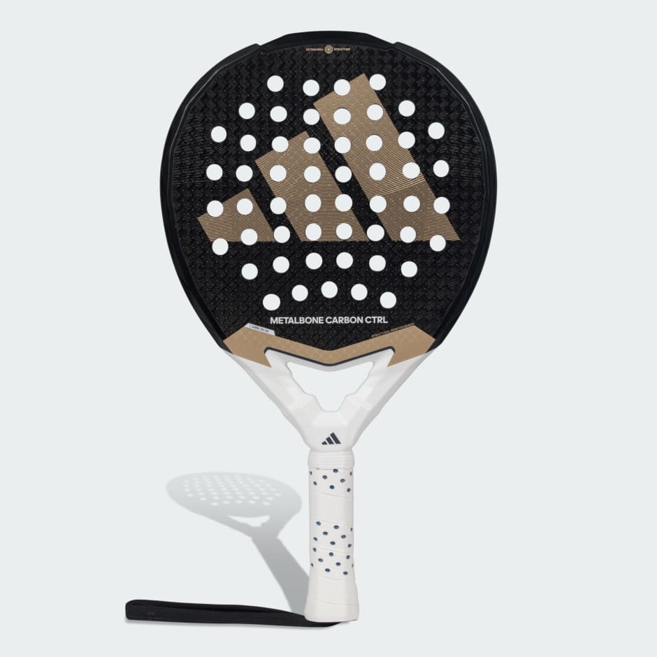 Metalbone Carbon CTRL 3.4 Padel Racket