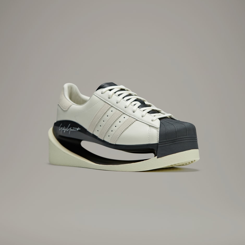 Y-3 GENDO SUPERSTAR