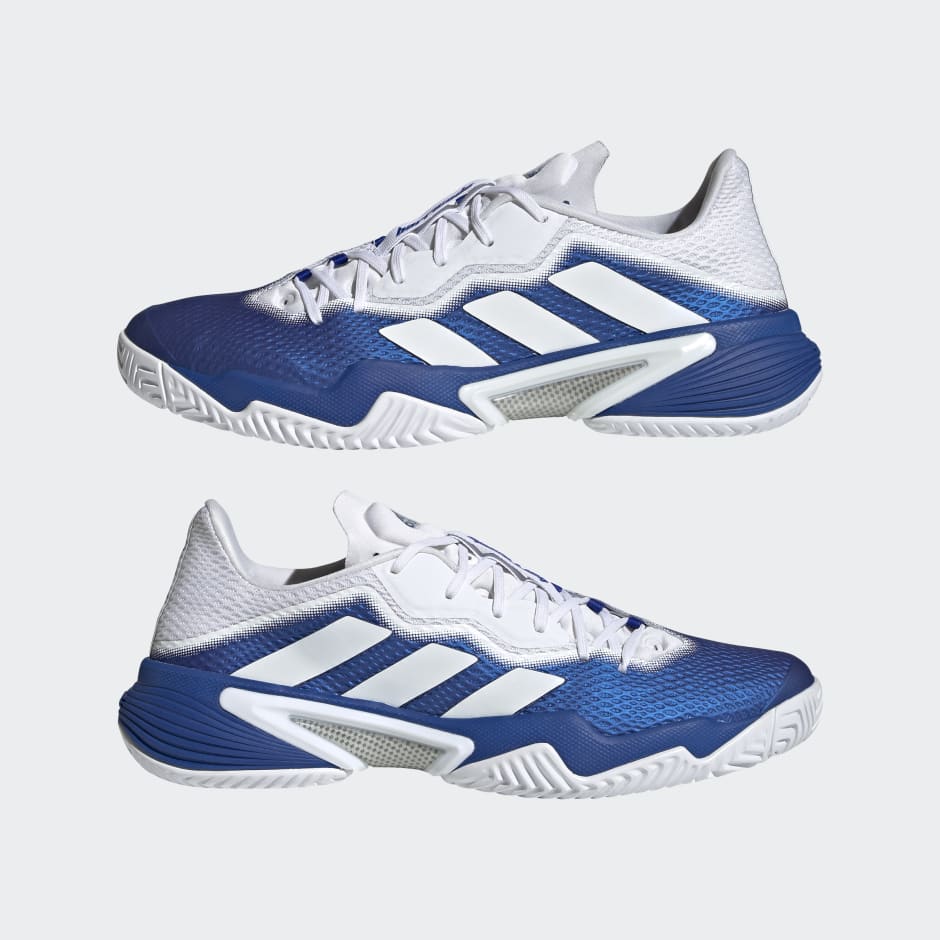 Barricade Shoes