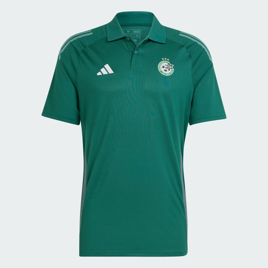 MACCABI HAIFA POLO SHIRT 24/25