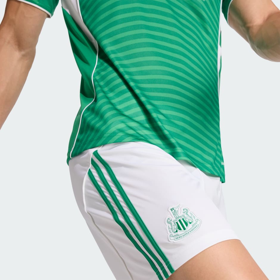 Pantaloni scurți Newcastle United FC 25/26 Away
