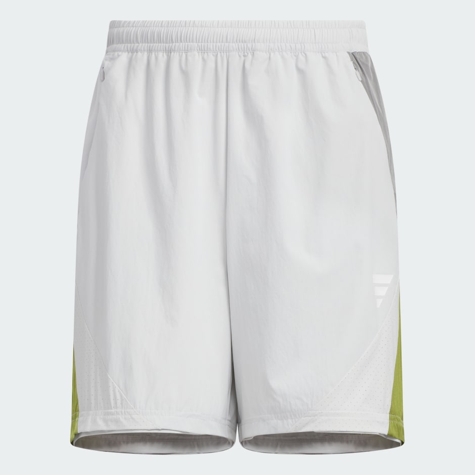 Future Style 梭織長褲