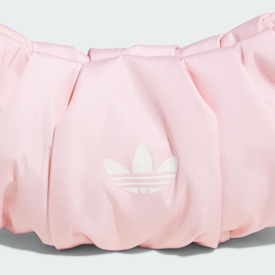 Originals 雲朵斜孭袋（皺面版，小型）