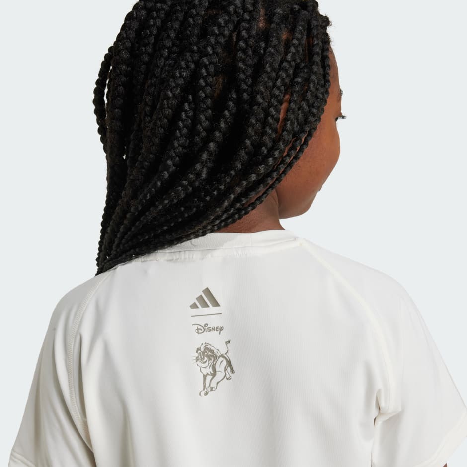 adidas Disney Lion King Tee