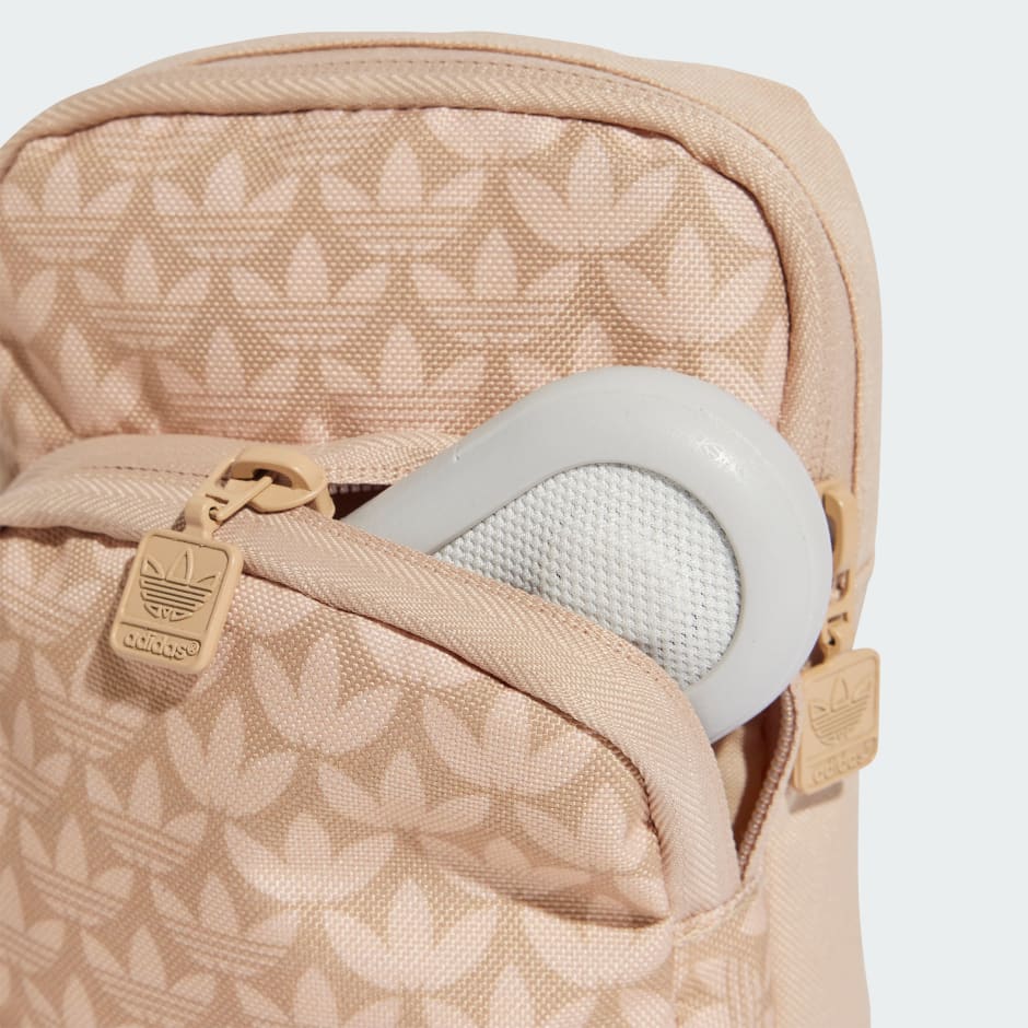 Monogram Festival Bag