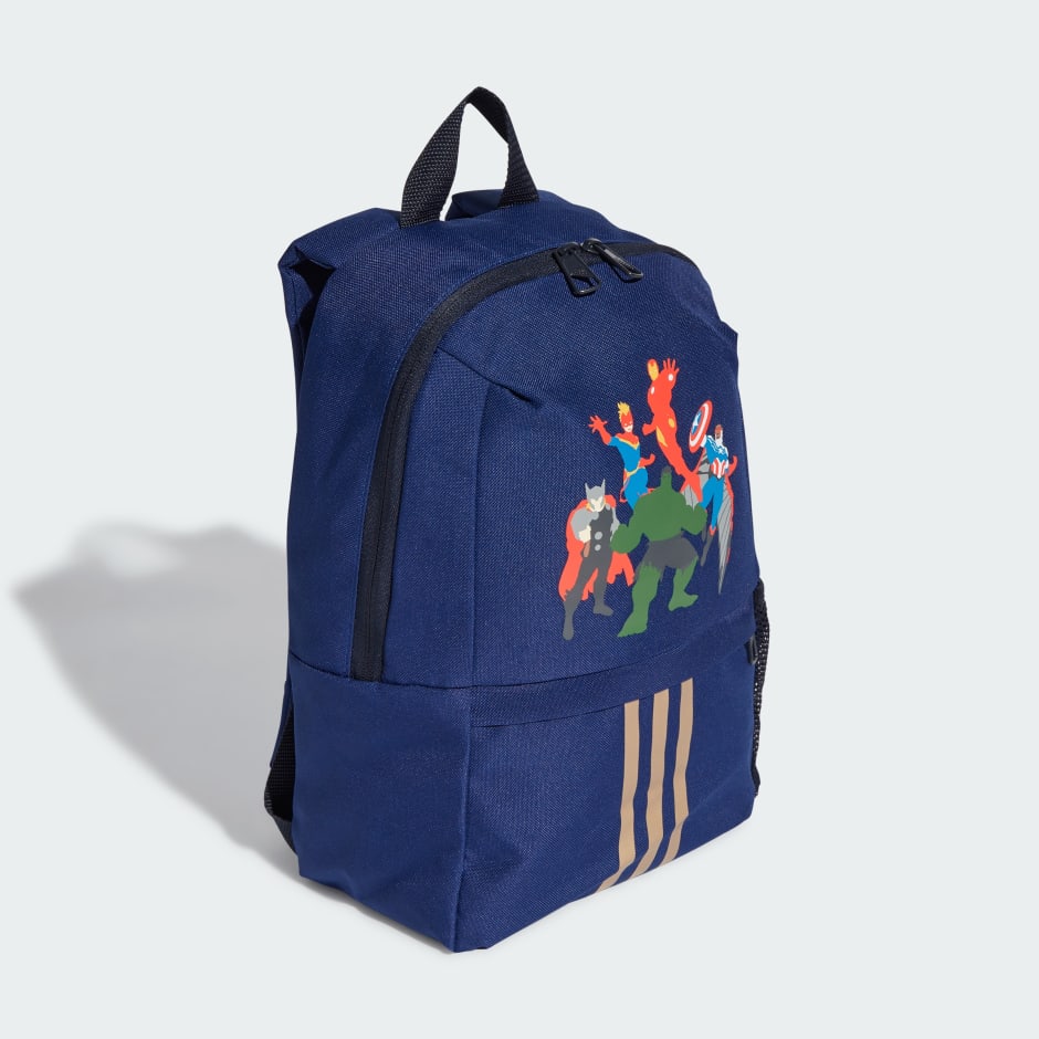 adidas Marvel Avengers Backpack Kids