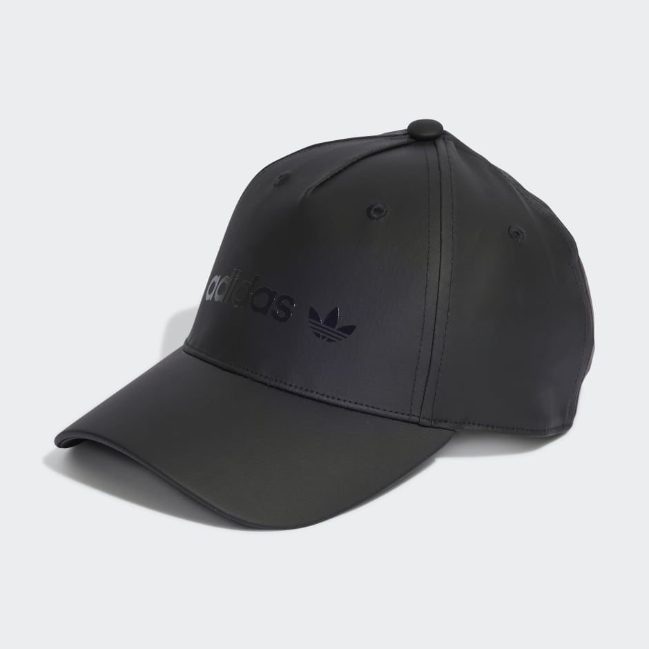 Gorras adidas 2025 color negro