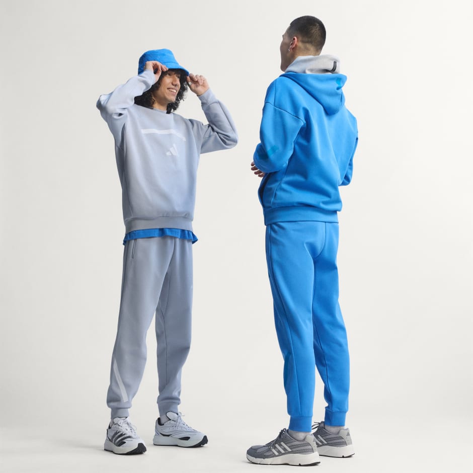 Nou adidas Z.N.E. Pulover